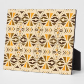 Navajo Fotoplatte (Seite)