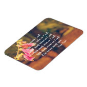 Navajo Gebet Spaziergang durch Beauty Magnet (Linke Seite)