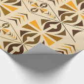 Navajo Geschenkpapier (Ecke)