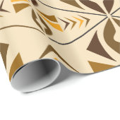 Navajo Geschenkpapier (Rolleneckpunkt)