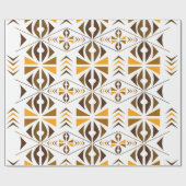 Navajo Geschenkpapier (Flach)