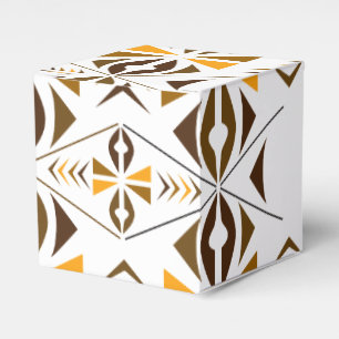 Navajo Geschenkschachtel