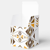 Navajo Geschenkschachtel (Geöffnet)