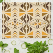 Navajo Geschirrtuch (Gefaltet)