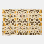 Navajo Geschirrtuch (Horizontal)