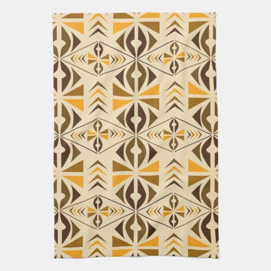 Navajo Geschirrtuch (Vertikal)