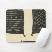 Navajo-Gewebe Mousepad (Mit Mouse)