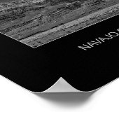 NAVAJO GIFT SHOP, US 89, AZ., USA POSTER (Ecke)