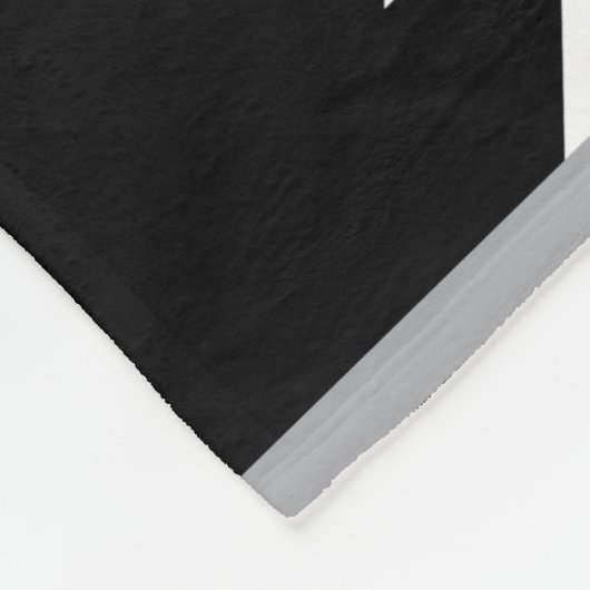 Navajo Indian Design Fleece Blanket (Ecke)