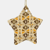 Navajo Keramikornament (Rechts)