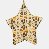 Navajo Keramikornament (Links)