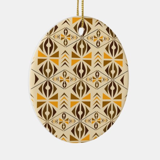 Navajo Keramikornament (Rechts)