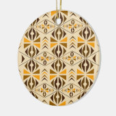 Navajo Keramikornament (Links)