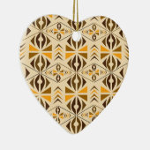 Navajo Keramikornament (Rechts)