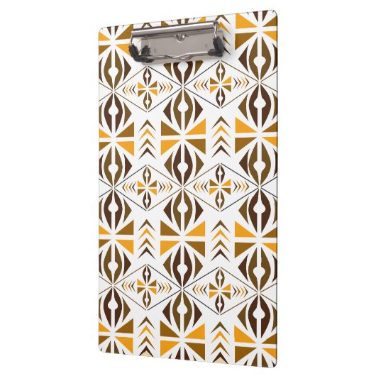 Navajo Klemmbrett (Links)