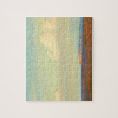 Navajo Land, Südwesten von China, von Maynard Dixo Puzzle (Vertikal)