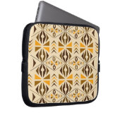 Navajo Laptopschutzhülle (Vorne Rechts)
