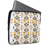 Navajo Laptopschutzhülle (Vorne Rechts)