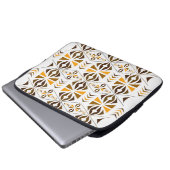 Navajo Laptopschutzhülle (Vorne Knopf)