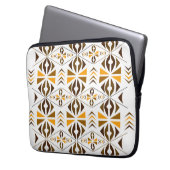 Navajo Laptopschutzhülle (Vorderseite Links)