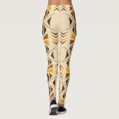 Navajo Leggings (Rückseite)