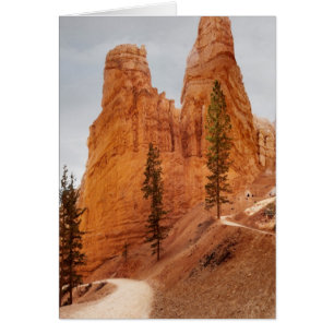 Navajo Loop Trail, Bryce Canyon