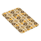 Navajo Magnet (Rechte Seite)