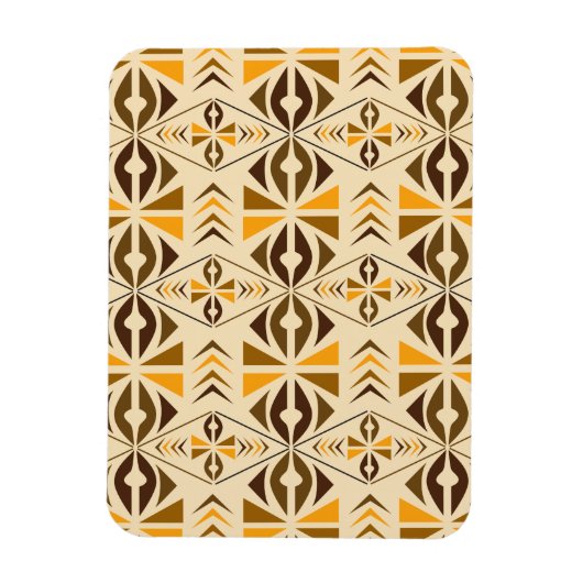 Navajo Magnet (Vertikal)