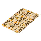 Navajo Magnet (Linke Seite)