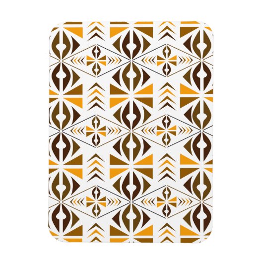 Navajo Magnet (Vertikal)