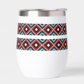 Navajo Morning (Links)