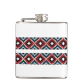 Navajo Morning Flachmann (Vorderseite)