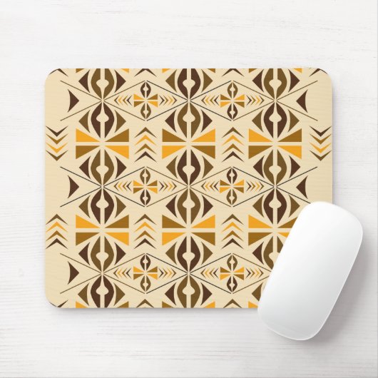 Navajo Mousepad (Mit Mouse)