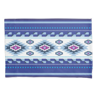 Navajo Muster Design-11 Blanket Kissenbezug