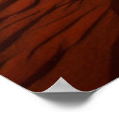 Navajo Nation, Valley Monument, Yei Bi Chei Poster (Ecke)