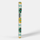 Navajo Native American Pattern Case-Mate iPhone Hülle (Rückseite / Rechts)