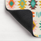 Navajo Native American Pattern Mousepad (Ecke)