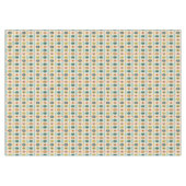 Navajo Native American Pattern Tischdecke (Vorderseite (Horizontal))