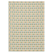 Navajo Native American Pattern Tischdecke (Vorderseite)