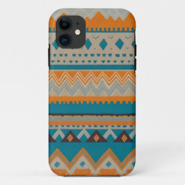 Navajo Native American Western Style Case-Mate iPhone Hülle