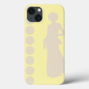 Navajo Neutral Dots Fashion Case-Mate iPhone Hülle
