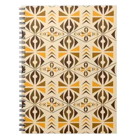 Navajo Notizblock (Vorderseite)