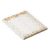 Navajo Notizblock (angewinkelt)