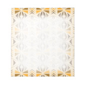 Navajo Notizblock (Vorderseite)