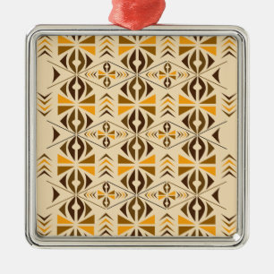 Navajo Ornament Aus Metall