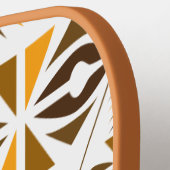 Navajo Pickleball Schläger (Linke Seite)