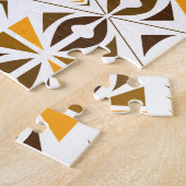 Navajo Puzzle (Seite)