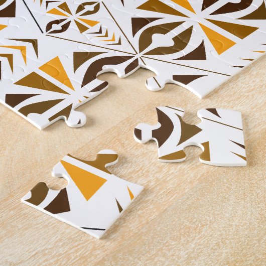 Navajo Puzzle (Seite)