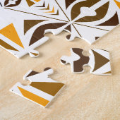 Navajo Puzzle (Seite)