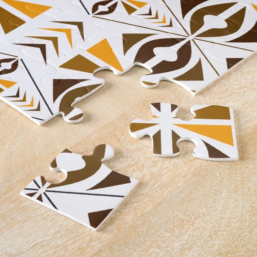 Navajo Puzzle (Seite)